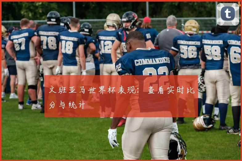 文班亚马世界杯表现：查看实时比分与统计
